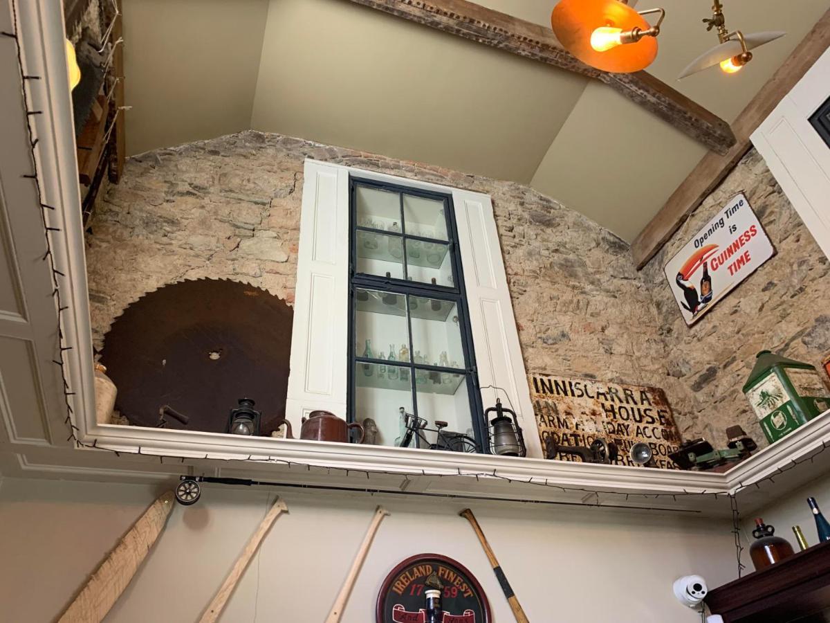Cuckoos Corner Bed & Breakfast Taghmon Екстериор снимка