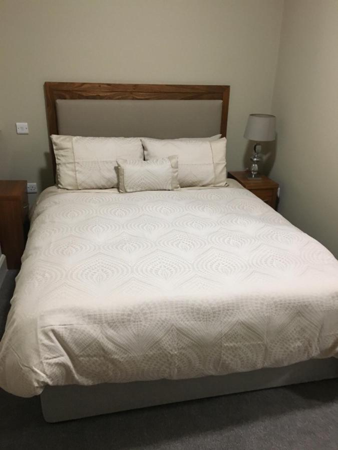 Cuckoos Corner Bed & Breakfast Taghmon Екстериор снимка